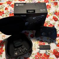 controller xbox elite series 2