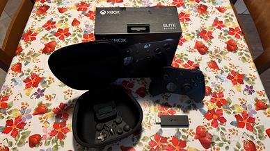 controller xbox elite series 2