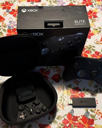 controller xbox elite series 2