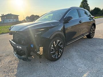 Kia XCeed 1.0 T-GDi GPL Style