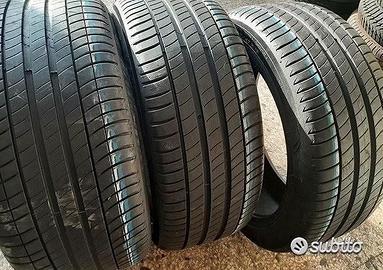 245 45 18 Michelin USATE