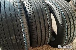 245 45 18 Michelin USATE