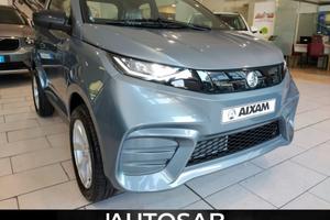 AIXAM City Pack New Automatic Bluethoot