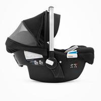 seggiolino auto stokke
