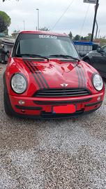 Mini One D R50 Neopatentati