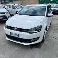 VOLKSWAGEN Polo 1.2 TSI 5 porte Highline