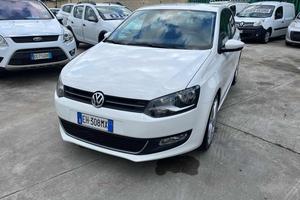 VOLKSWAGEN Polo 1.2 TSI 5 porte Highline