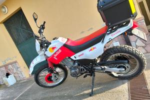 xt600e