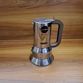 Caffettiera Alessi 6 tazze