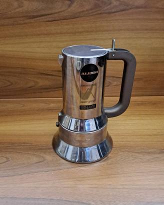 Caffettiera Alessi 6 tazze