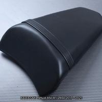 Sella passeggero KAWASAKI NINJA 650 R Z650 2017 25