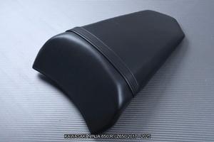 Sella passeggero KAWASAKI NINJA 650 R Z650 2017 25