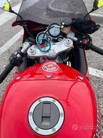 Triumph Daytona 955i