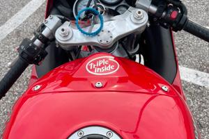 Triumph Daytona 955i