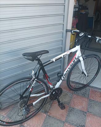 Torpado,Arwin T120 HCS . 