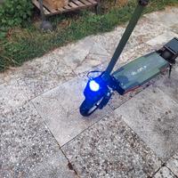 Monopattino velociptor climb2