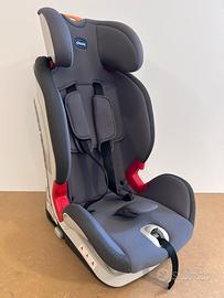 Chicco Youniverse seggiolino auto