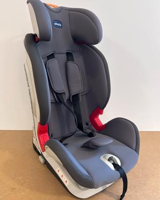 Chicco Youniverse seggiolino auto