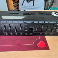Botex dimmer 4 canali