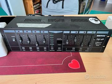 Botex dimmer 4 canali