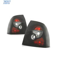 FANALI PER OPEL VECTRA B 99-02 COLORE NERO