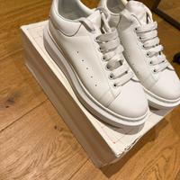 Sneakers alexaner mcqueen