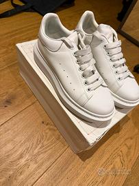 Sneakers alexaner mcqueen