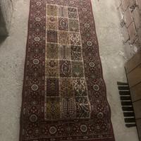 Tappeto valby ruta 80X180 ikea