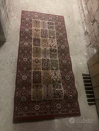 Tappeto valby ruta 80X180 ikea