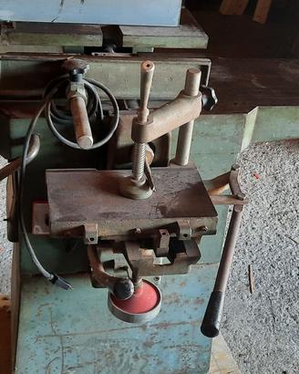 Combinata per legno 220V