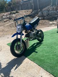 mini cross 50