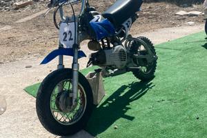 mini cross 50