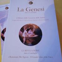 LA GENESI. Il Mistero della Creazione delle Anime