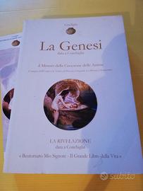 LA GENESI. Il Mistero della Creazione delle Anime