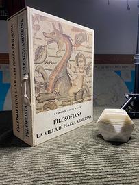 Filosofiana, La villa di Piazza Armerina