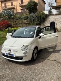 Fiat 500 1200