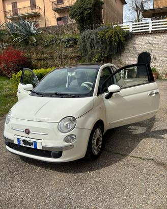 Fiat 500 1200