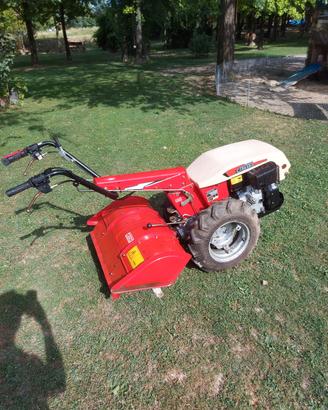 Motocoltivatore Antonio Carraro  14 cv