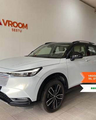 HONDA HR-V 3� serie HR-V 1.5 Hev eCVT Advance S...