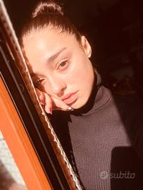 Cameriera,babysitter