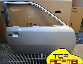 TOP RICAMBI portiera DX e SX PORSCHE 944 924