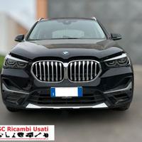 Ricambi BMW X1 F48 Restyling 2019 1.5 benzina