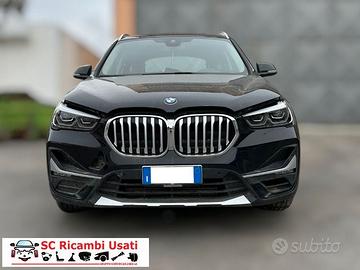 Ricambi BMW X1 F48 Restyling 2019 1.5 benzina