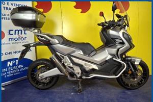 HONDA X-ADV Travel Edition Garantito e Finanziab