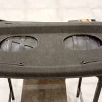 Cappelliera Originale Fiat Punto 188