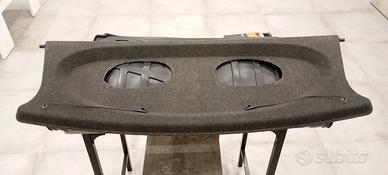 Cappelliera Originale Fiat Punto 188