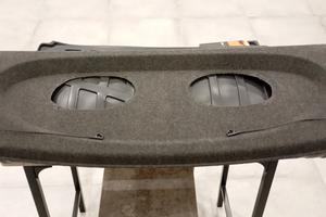 Cappelliera Originale Fiat Punto 188