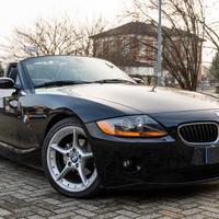 BMW Z4 2.2 170CV - CAMBIO AUTOMATICO