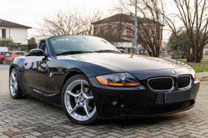 BMW Z4 2.2 170CV - CAMBIO AUTOMATICO