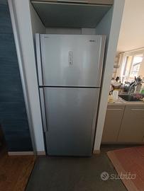 frigorifero con congelatore 